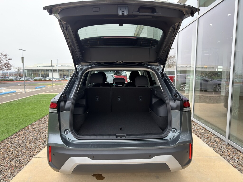 2026 Volkswagen Tiguan S - Photo 8