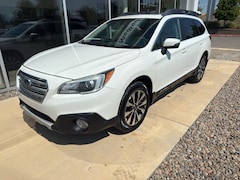 Used 2017 Subaru Outback Limited-Mechanics Special Medford, OR