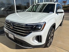 New 2026 Volkswagen Atlas 2.0T SE w/Technology For Sale in Medford OR