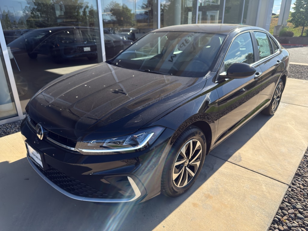 2026 Volkswagen Jetta 1.5T S Auto SULEV's photo