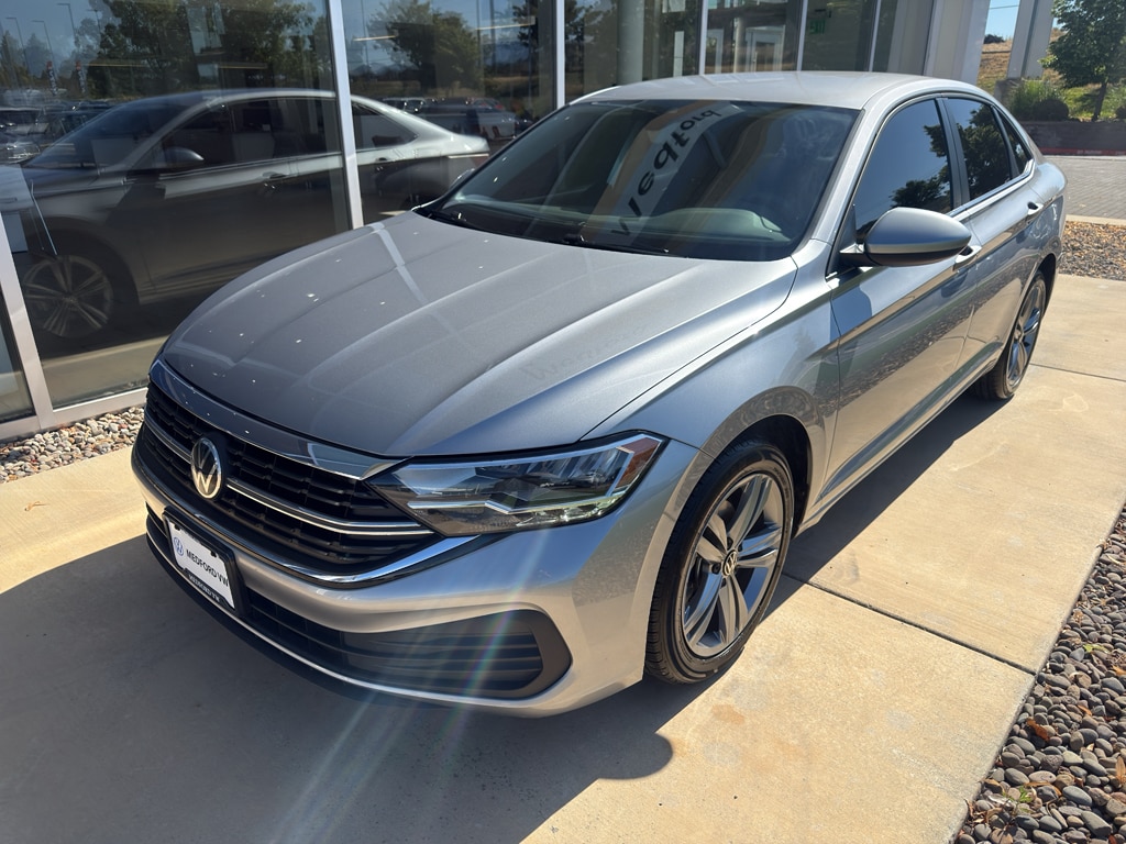 2024 Volkswagen Jetta 1.5T SE Auto SULEV's photo