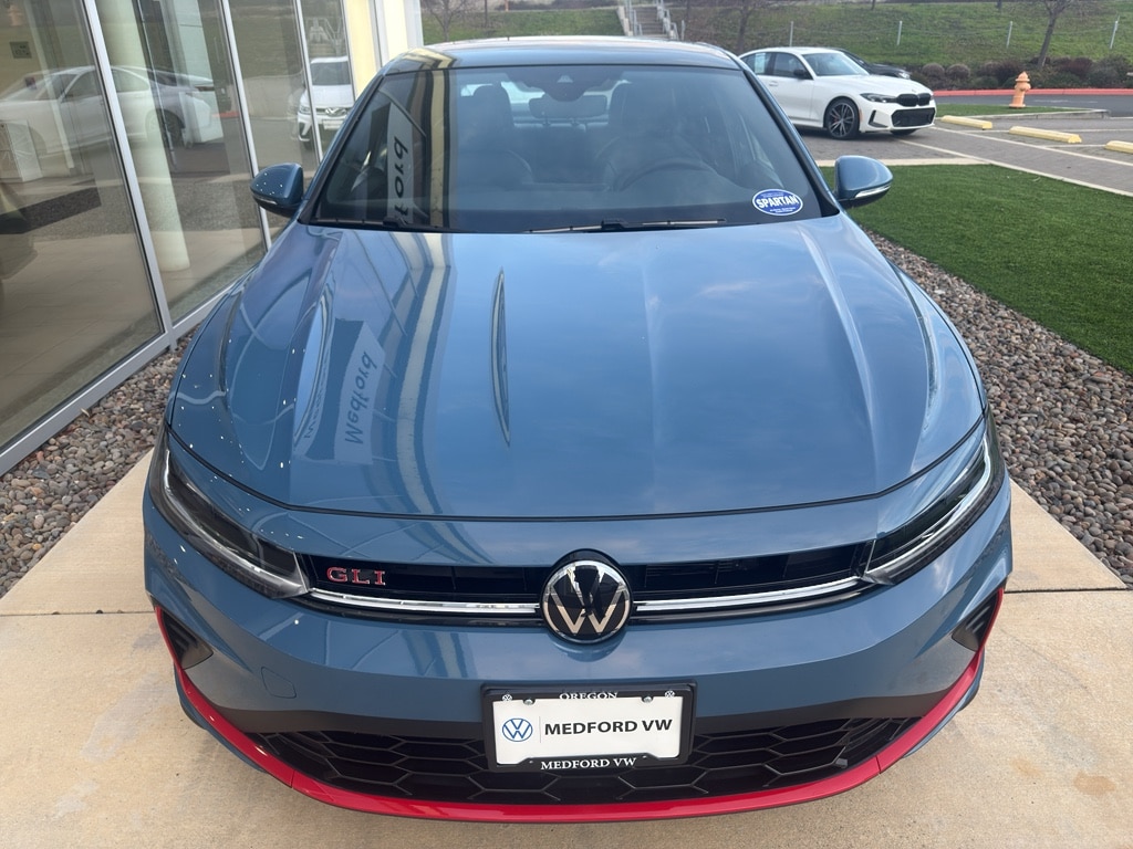 2026 Volkswagen Jetta GLI Autobahn - Photo 2