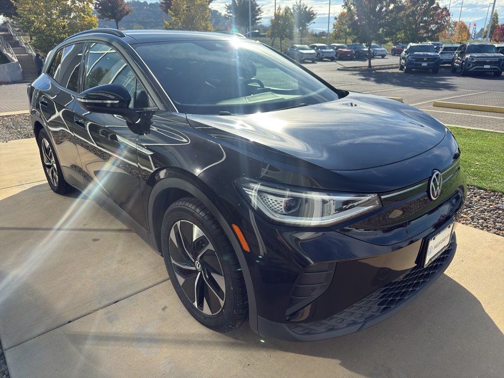 Used 2021 Volkswagen ID.4 Pro S SUV