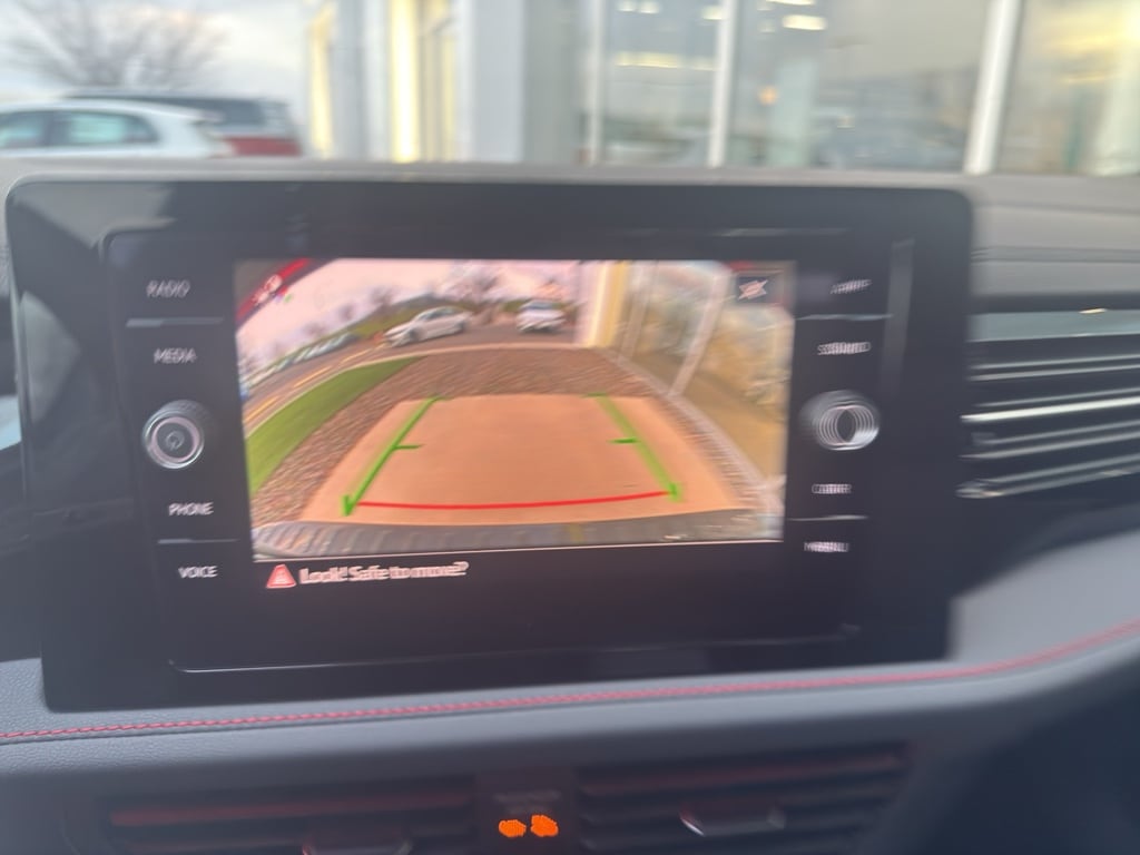 2026 Volkswagen Jetta GLI Autobahn - Photo 10