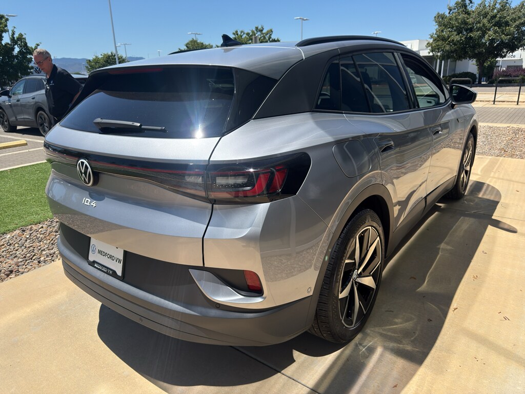 Used 2023 Volkswagen ID.4 Pro S SUV