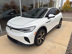 Used 2023 Volkswagen ID.4 Pro S Medford, OR