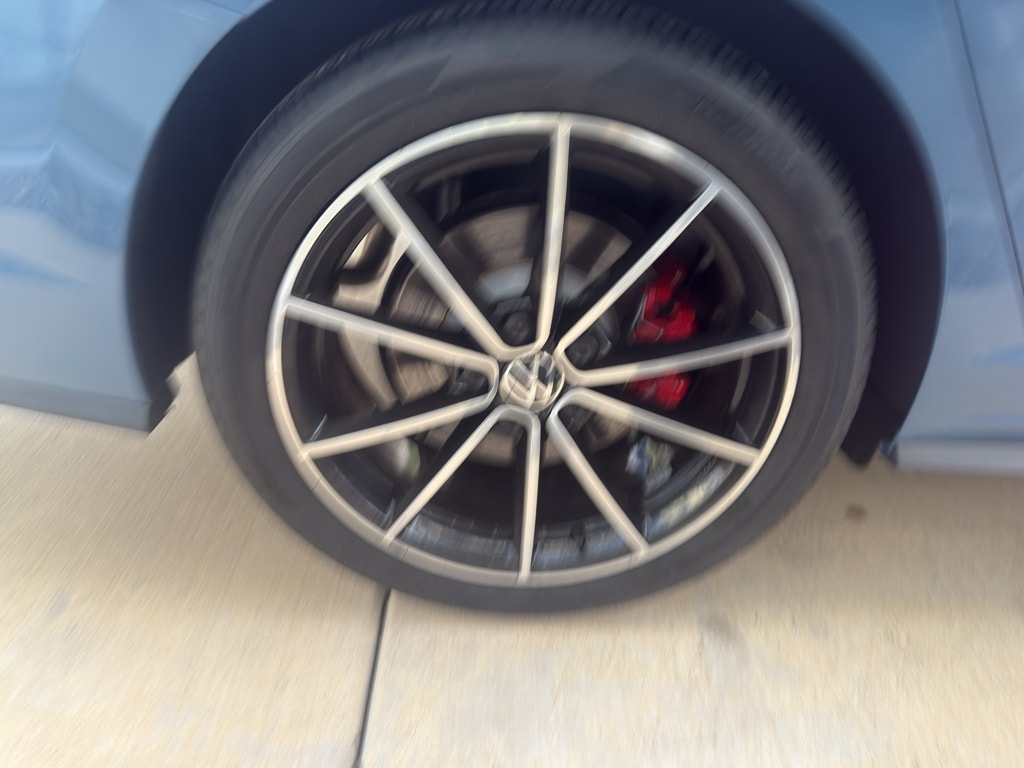 2026 Volkswagen Jetta GLI Autobahn - Photo 17