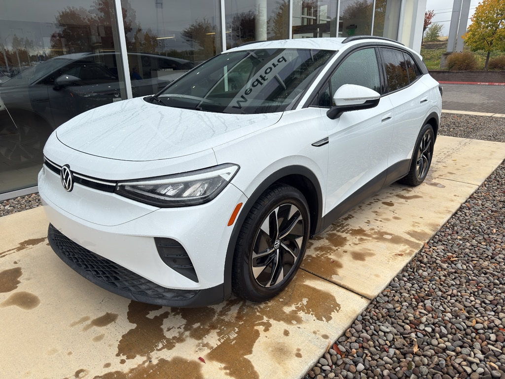 2021 Volkswagen ID.4 PRO