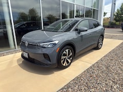 Used 2023 Volkswagen ID.4 Pro Medford, OR