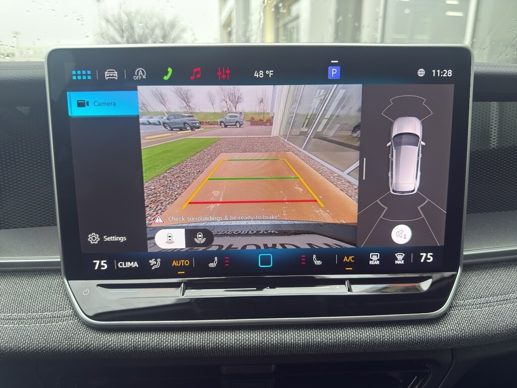2026 Volkswagen Tiguan S - Photo 11
