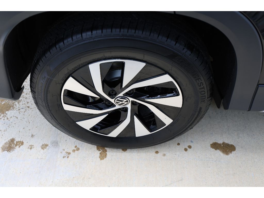 2026 Volkswagen Tiguan S - Photo 21