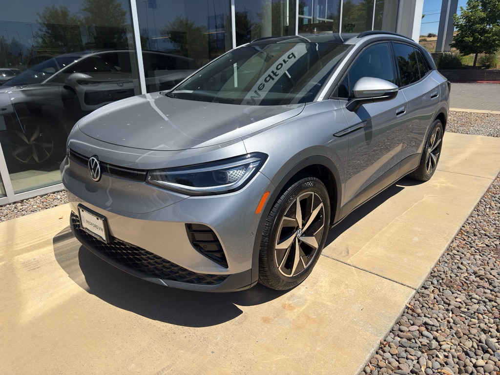Used 2023 Volkswagen ID.4 Pro S SUV