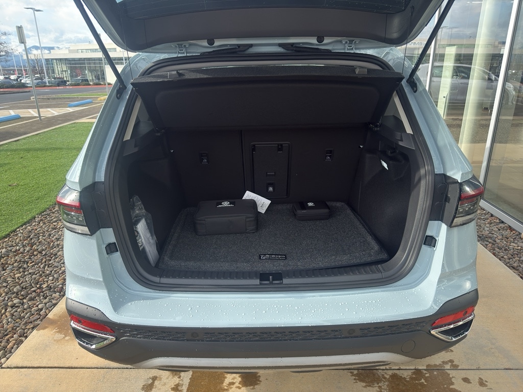 2026 Volkswagen Taos SEL - Photo 16