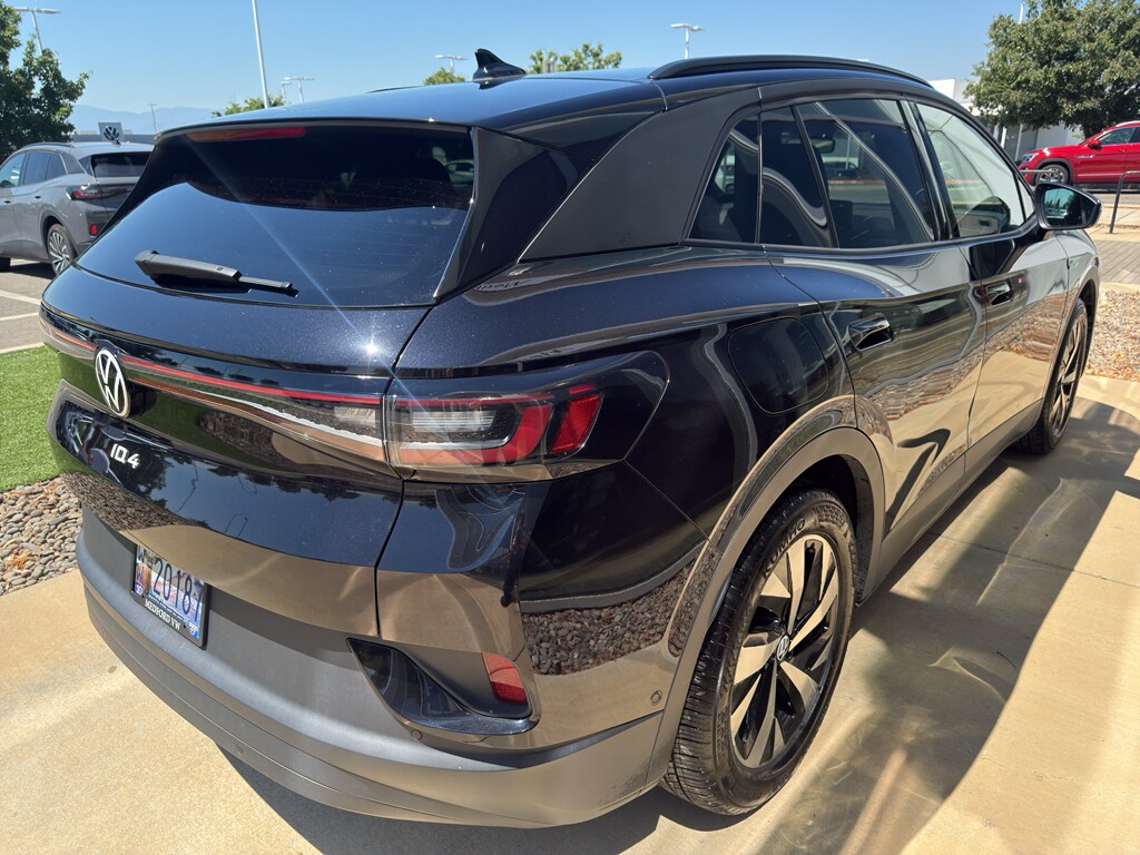 Used 2023 Volkswagen ID.4 Pro SUV