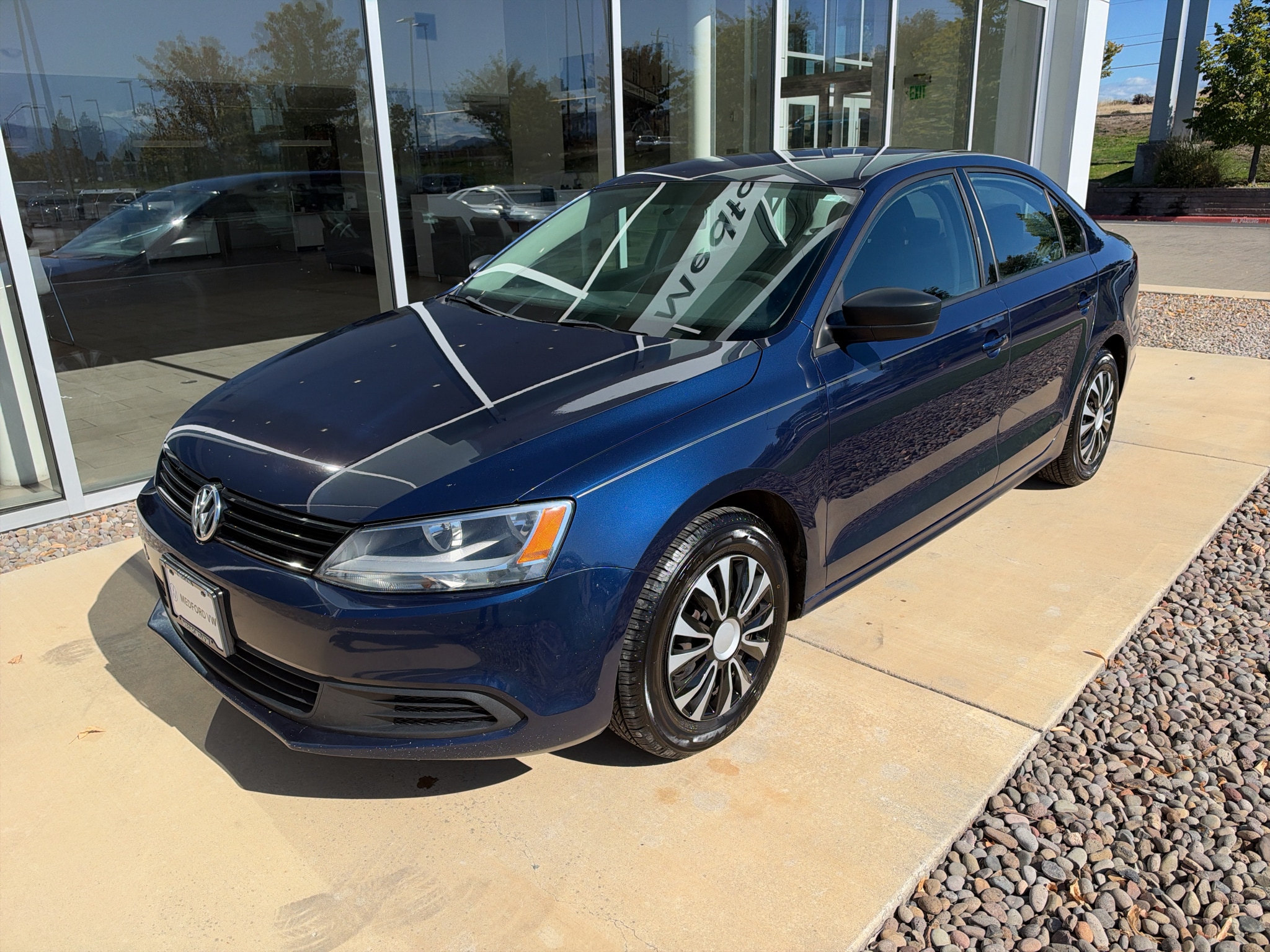 2014 Volkswagen Jetta