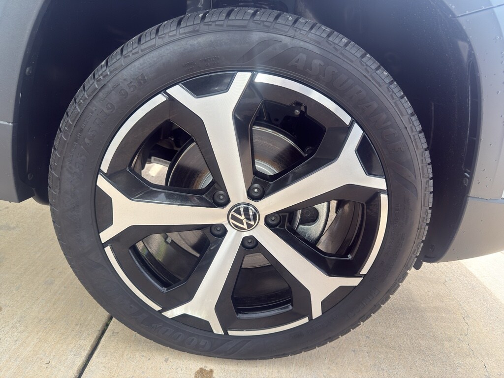 2026 Volkswagen Taos SEL - Photo 19