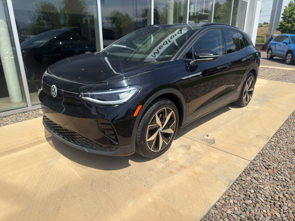 2023 Volkswagen ID.4 PRO S LG's photo