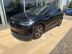 Used 2023 Volkswagen ID.4 Pro S Medford, OR