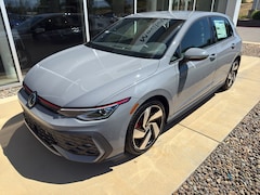 2025 Volkswagen Golf GTI S