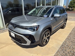 2025 Volkswagen Taos
