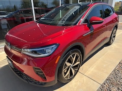 Used 2023 Volkswagen ID.4 Pro S Medford, OR