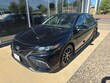 Toyota Camry Hybrid
