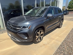 Used 2023 Volkswagen Taos SEL Medford, OR