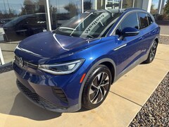 Used 2021 Volkswagen ID.4 Pro S Medford, OR