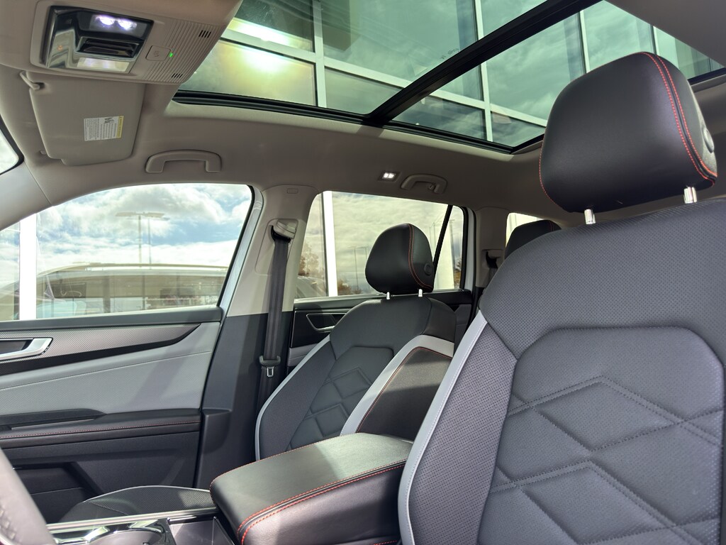 2026 Volkswagen Atlas Atlas Peak Edition - Photo 8