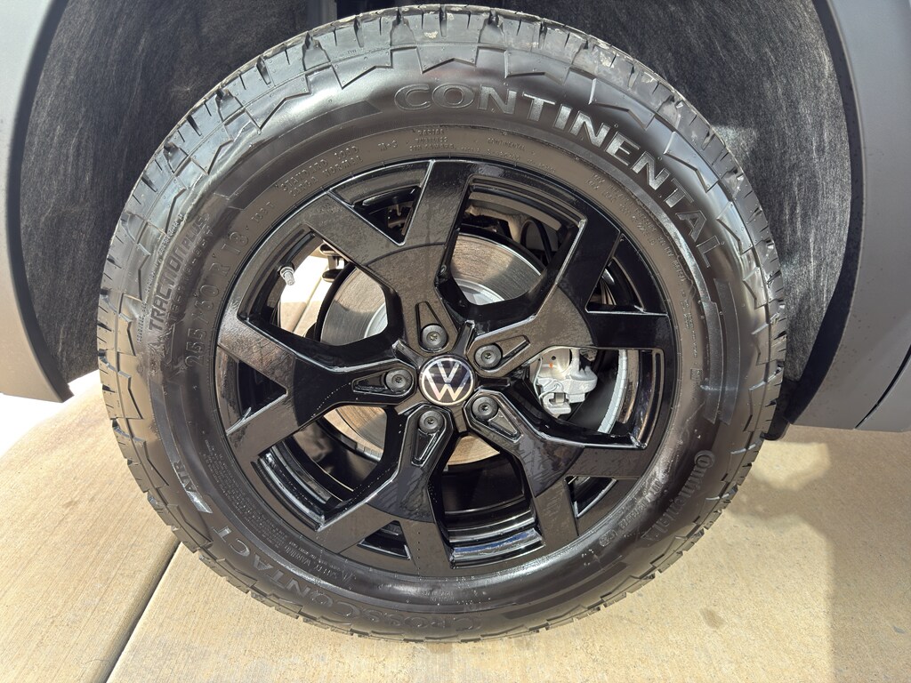 2026 Volkswagen Atlas Atlas Peak Edition - Photo 18