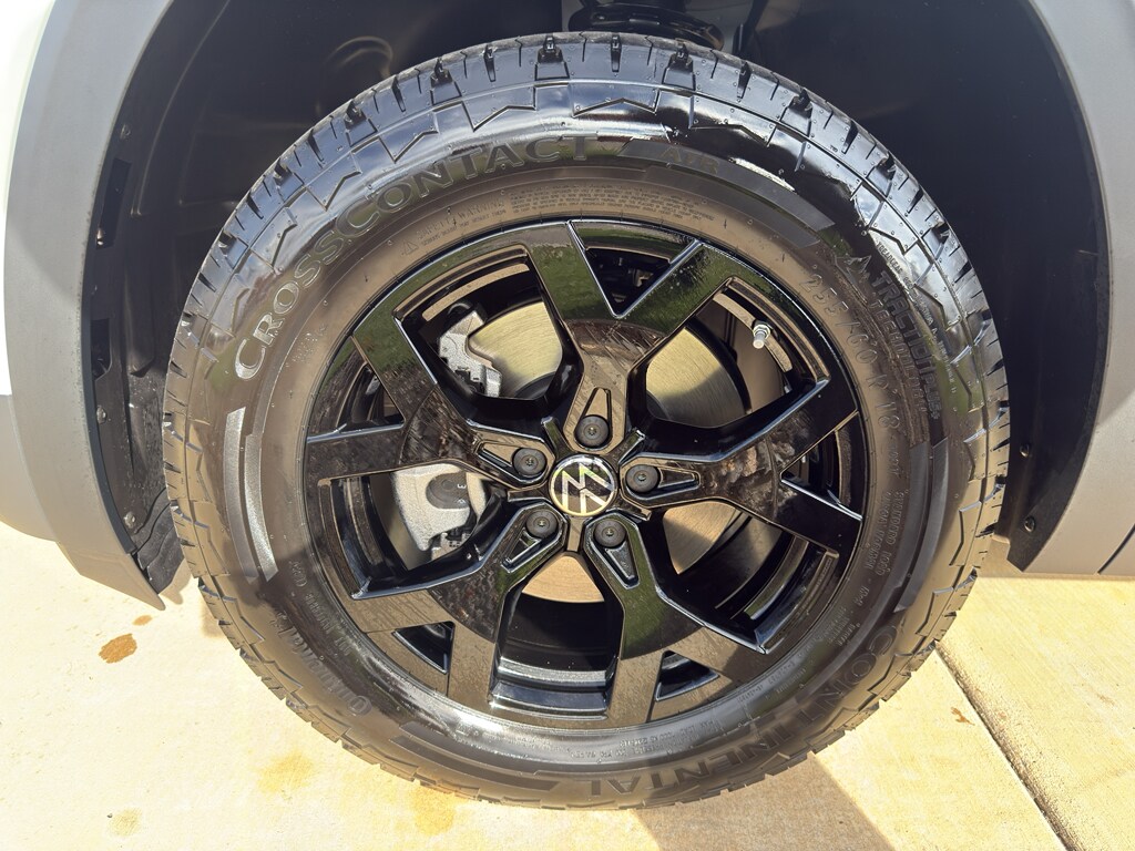 2026 Volkswagen Atlas Atlas Peak Edition - Photo 16