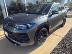New 2026 Volkswagen Tiguan SE R-Line Black For Sale in Medford OR