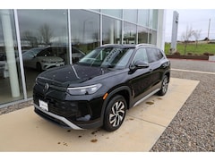 New 2026 Volkswagen Tiguan S For Sale in Medford OR