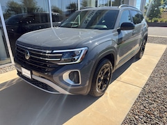 New 2026 Volkswagen Atlas 2.0T Peak Edition For Sale in Medford OR