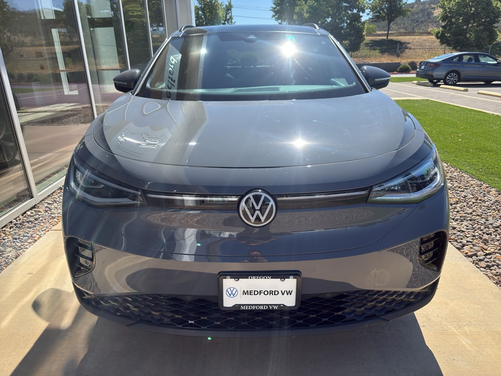 Used 2023 Volkswagen ID.4 Pro S AWD SUV