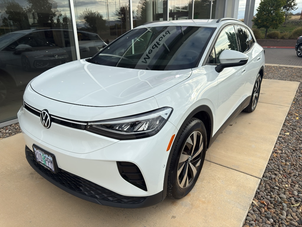 2023 Volkswagen ID.4 STANDARD