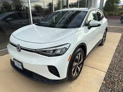 Used 2023 Volkswagen ID.4 Standard Medford, OR