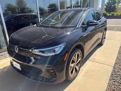 Used 2023 Volkswagen ID.4 Pro S AWD Medford, OR