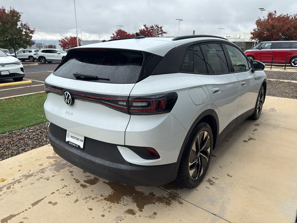 Used 2021 Volkswagen ID.4 Pro S SUV