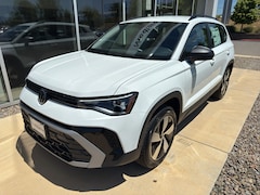 2025 Volkswagen Taos