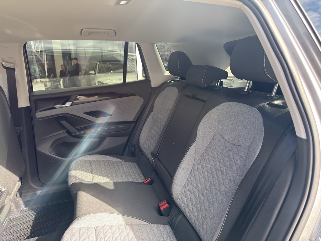 2026 Volkswagen Tiguan S - Photo 13