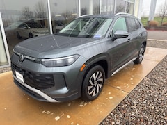 New 2026 Volkswagen Tiguan S For Sale in Medford OR