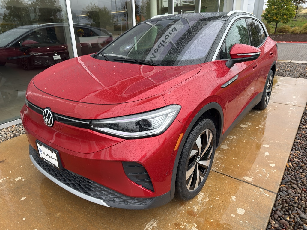 2022 Volkswagen ID.4 PRO S