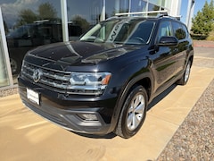 Used 2018 Volkswagen Atlas 3.6L V6 SE Medford, OR