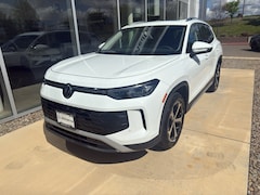 New 2026 Volkswagen Tiguan SE For Sale in Medford OR