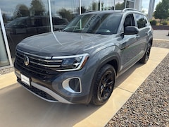 New 2025 Volkswagen Atlas 2.0T Peak Edition For Sale in Medford OR