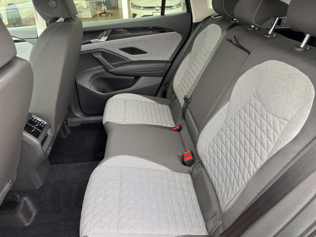 2026 Volkswagen Tiguan S - Photo 15