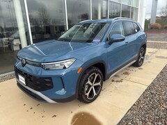 New 2026 Volkswagen Tiguan SE For Sale in Medford OR