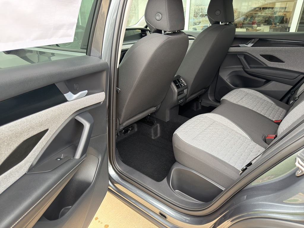 2026 Volkswagen Tiguan S - Photo 14