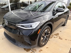 Used 2022 Volkswagen ID.4 Pro S Medford, OR